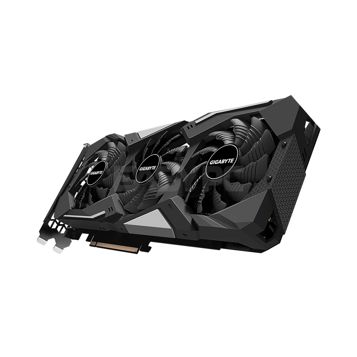 Gigabyte NVIDIAÂ® GeForce GTX 1660 Super Gaming 6gb 192bit GDdr6 Gaming Videocard - Image 4