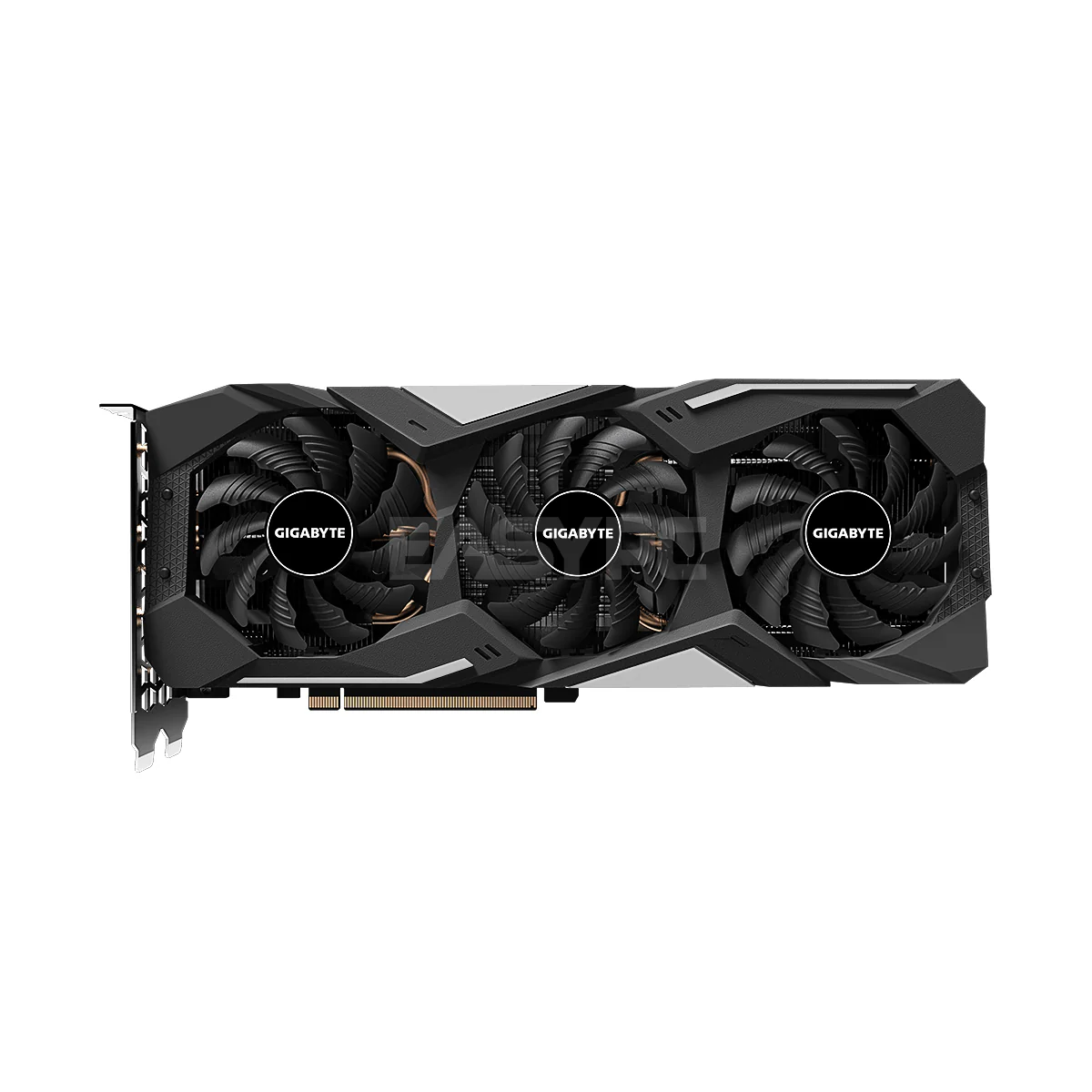 Gigabyte NVIDIA® GeForce GTX™ 1660 Super Gaming OC 3 Fans Videocard 6gb 192bit GDdr6 - Image 2
