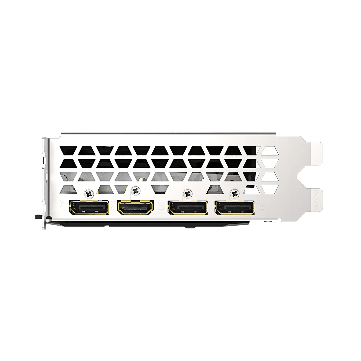 Gigabyte NVIDIA® GeForce GTX™ 1660 Super Gaming OC 3 Fans Videocard 6gb 192bit GDdr6 - Image 4