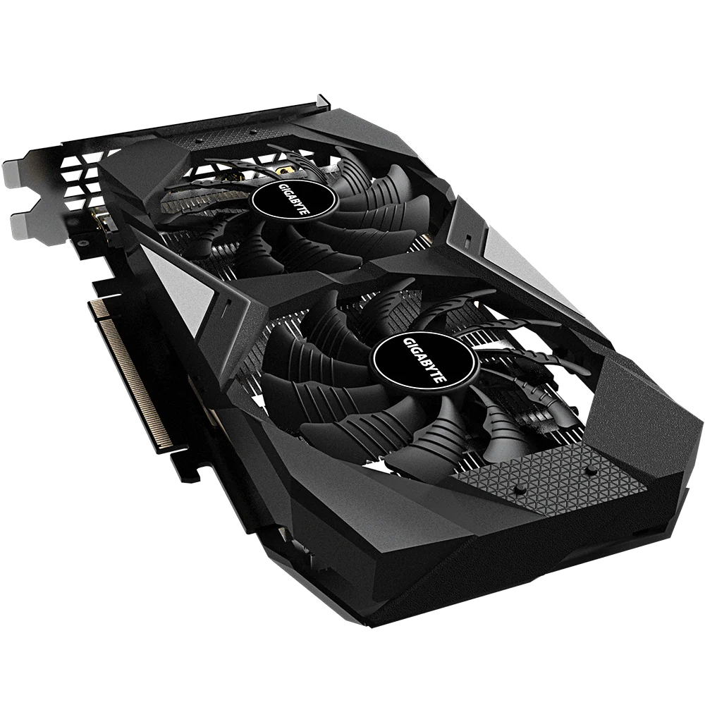 Gigabyte NVIDIA® GeForce GTX™ 1660 Super Gaming OC Dual Fan 6gb 192bit GDdr6 Gaming Videocard - Image 3