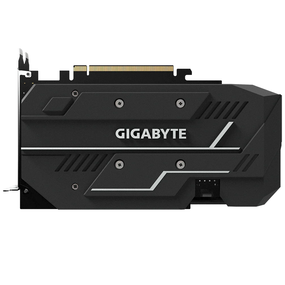Gigabyte NVIDIA® GeForce GTX™ 1660 Super Gaming OC Dual Fan 6gb 192bit GDdr6 Gaming Videocard - Image 4