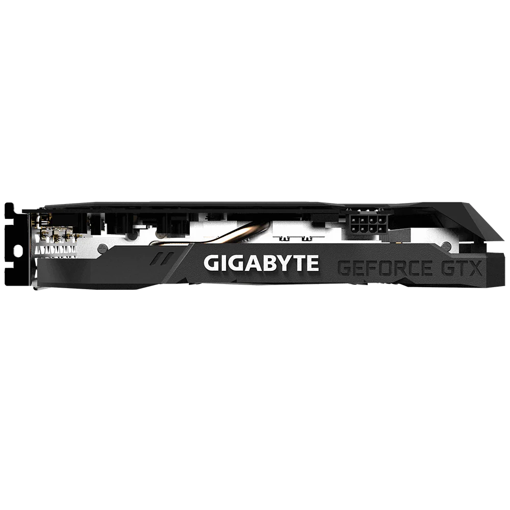 Gigabyte NVIDIA® GeForce GTX™ 1660 Super Gaming OC Dual Fan 6gb 192bit GDdr6 Gaming Videocard - Image 5