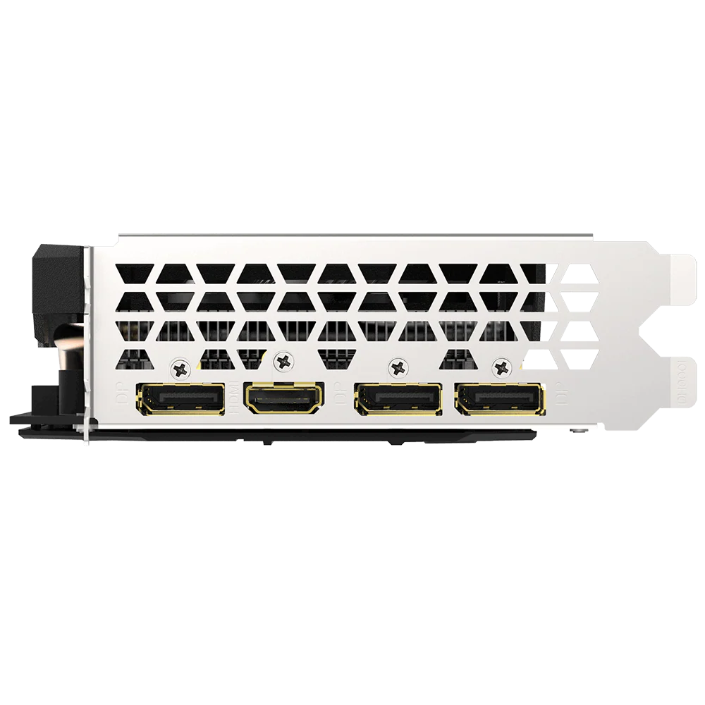 Gigabyte NVIDIA® GeForce GTX™ 1660 Super Gaming OC Dual Fan 6gb 192bit GDdr6 Gaming Videocard - Image 6
