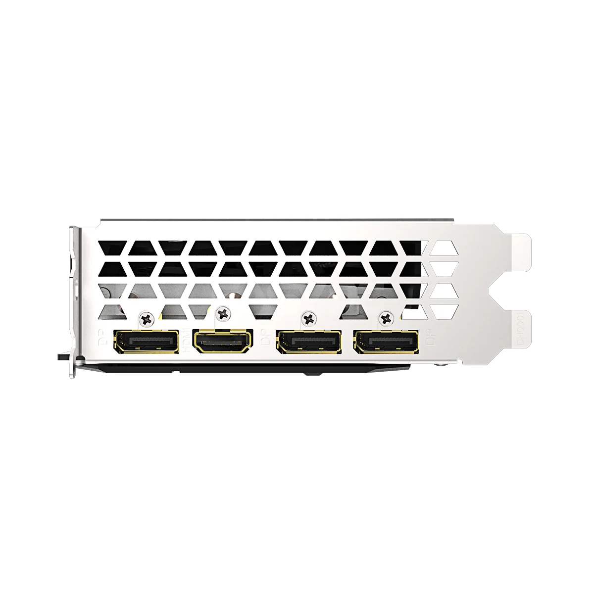 Gigabyte NVIDIA® GeForce GTX 1660ti Gaming OC Videocard 6gb 192bit GDdr6 - Image 4