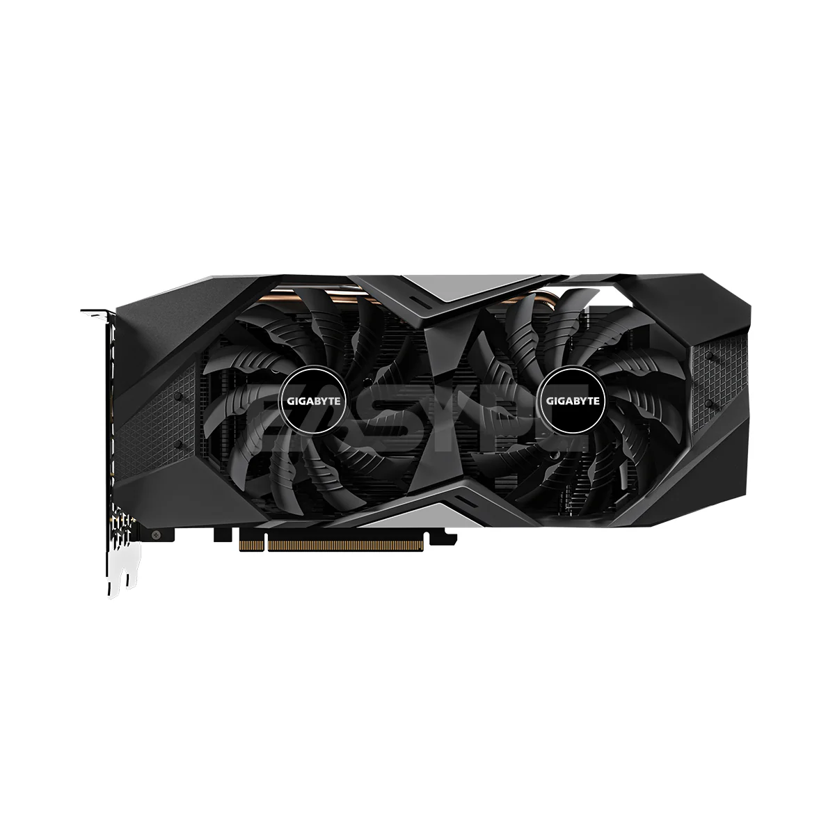 Gigabyte NVIDIAÂ® GeForce GTX 1660ti OC Windforce Videocard 6gb 192bit GDdr6 - Image 3