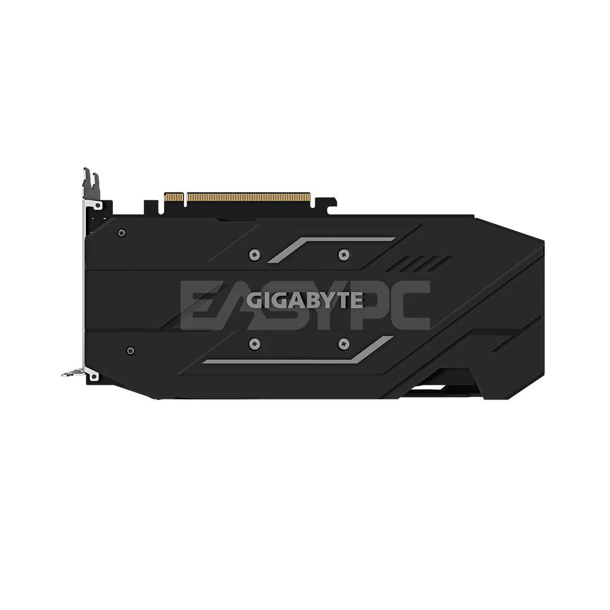 Gigabyte NVIDIAÂ® GeForce GTX 1660ti OC Windforce Videocard 6gb 192bit GDdr6 - Image 4