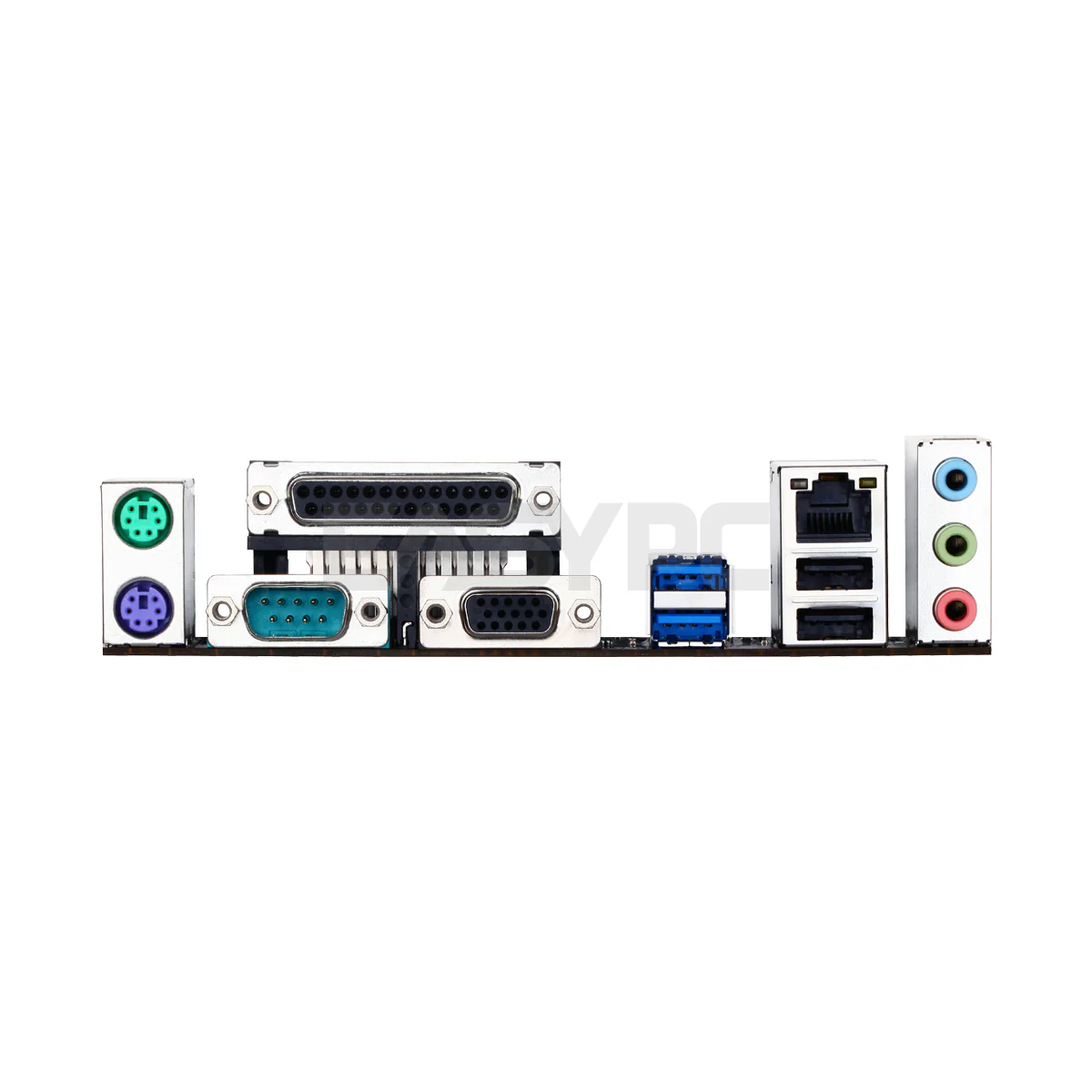 Gigabyte H110M DS2 Motherboard Socket 1151 Ddr4 - Image 3