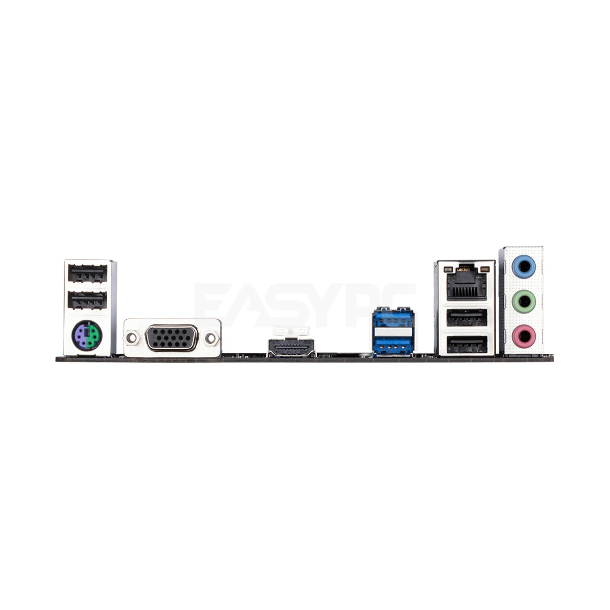 Gigabyte H410M-H Socket LGA 1200 Ddr4 Motherboard - Image 3