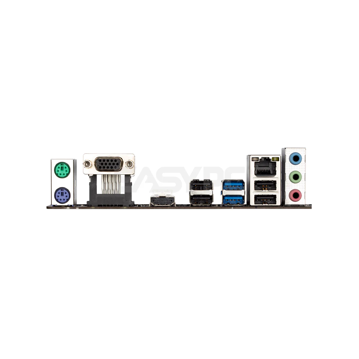 Gigabyte H410M-H V2 Gaming Socket 1200 Ddr4 Motherboard - Image 5