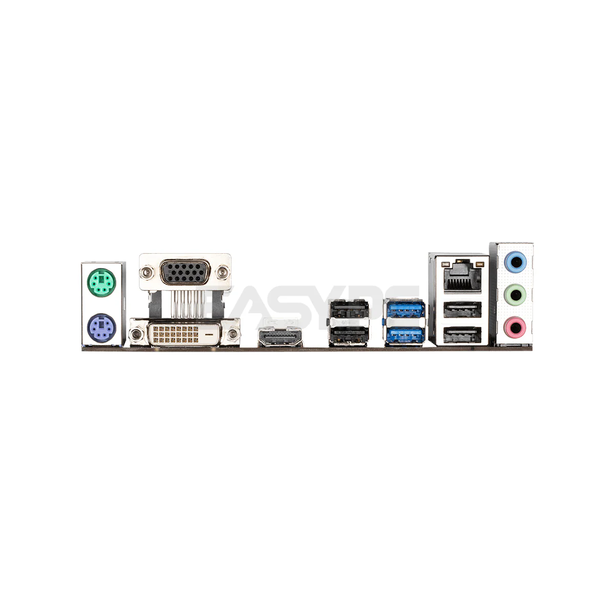Gigabyte H410M-S2H V3 Socket 1200 Ddr4 Gaming Motherboard - Image 4