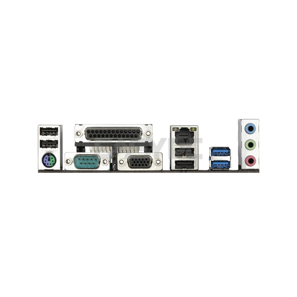 Gigabyte H510M DS2 Socket LGA 1200, Smart Fan 6, High-Quality Audio Durable Ddr4 Motherboard - Image 5