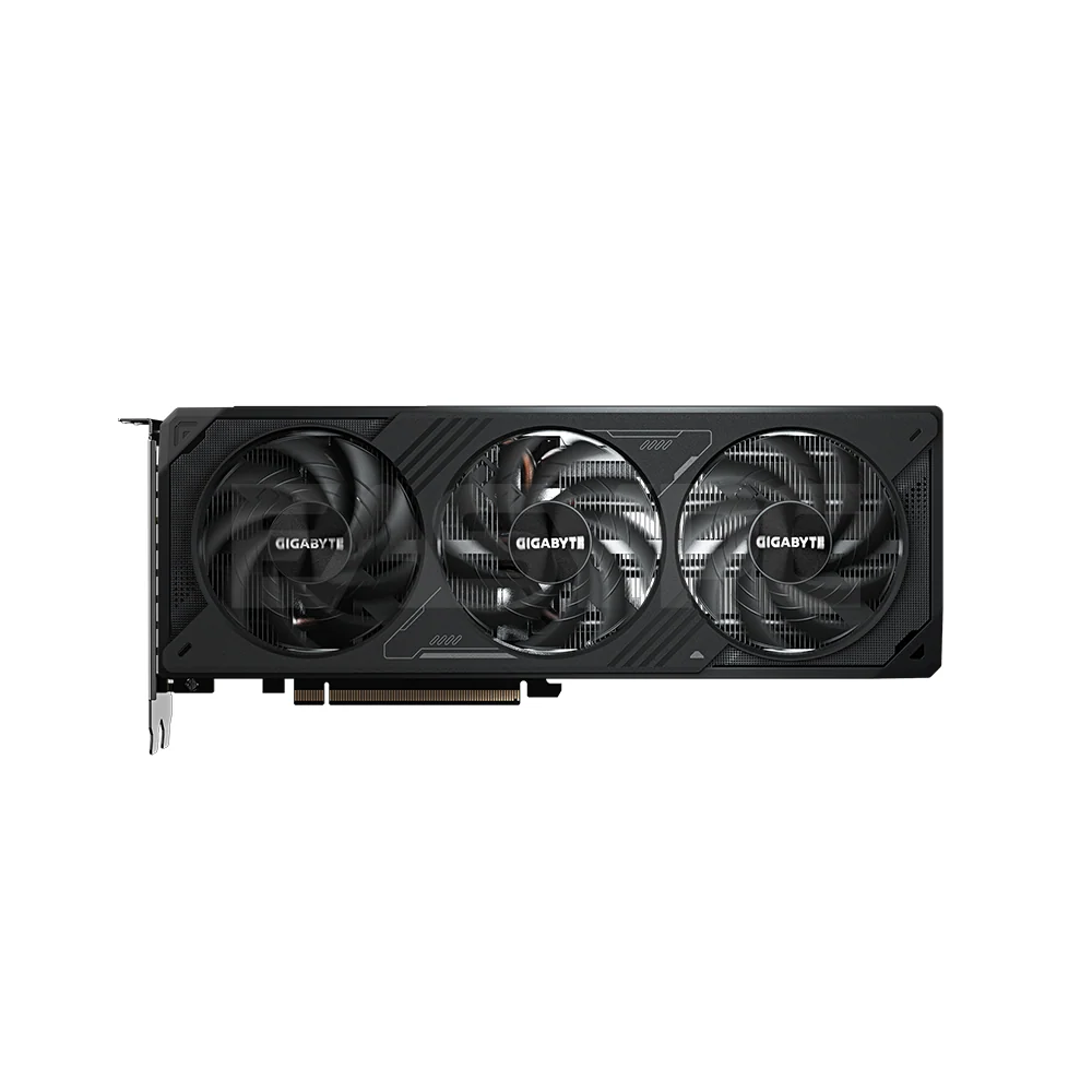 Gigabyte NVIDIA® GeForce RTX™ 5070 WINDFORCE OC SFF (GV-N5070WF3OC-12GD) 12GB 192-bit GDDR7 Videocard
