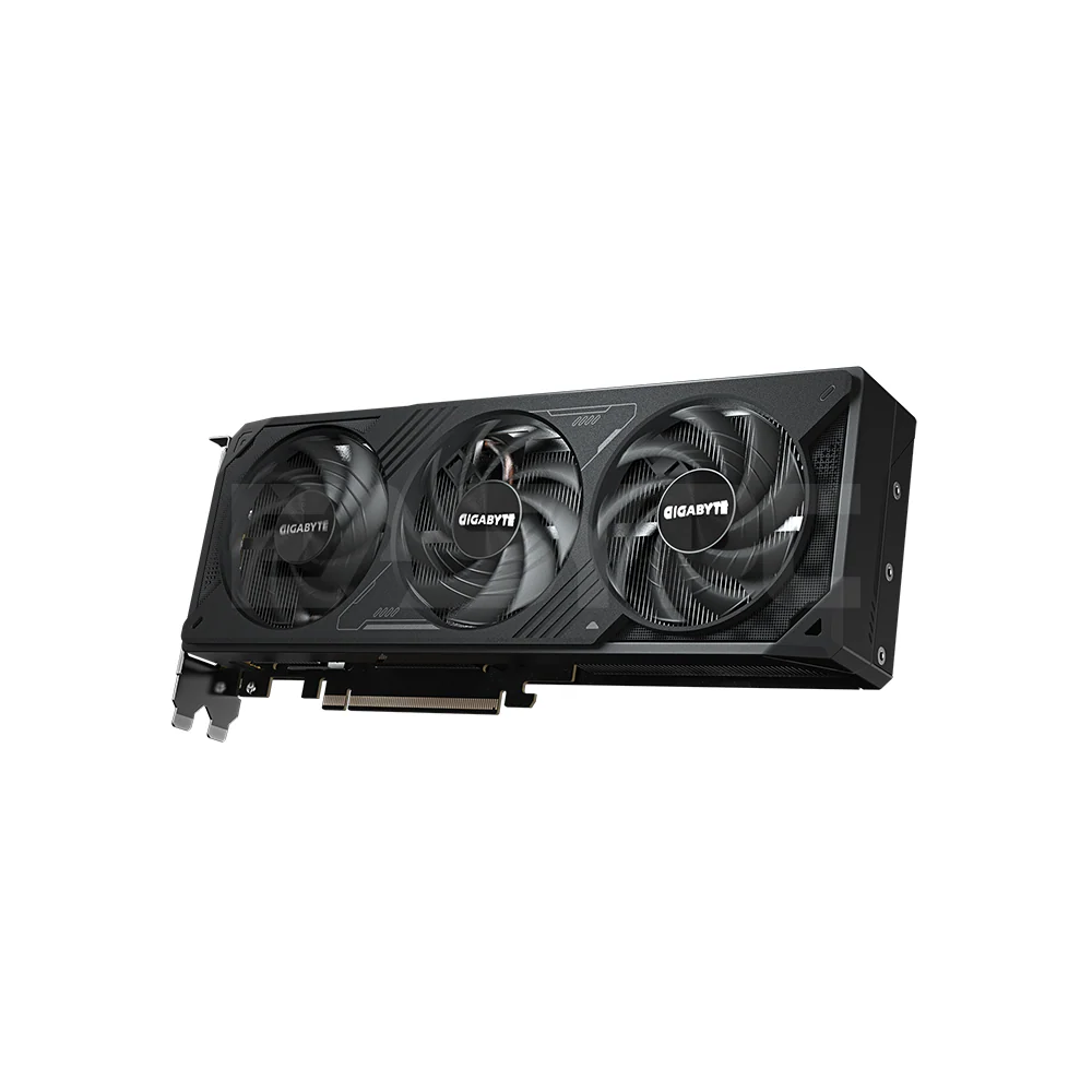 Gigabyte NVIDIA® GeForce RTX™ 5070 WINDFORCE OC SFF (GV-N5070WF3OC-12GD) 12GB 192-bit GDDR7 Videocard - Image 3