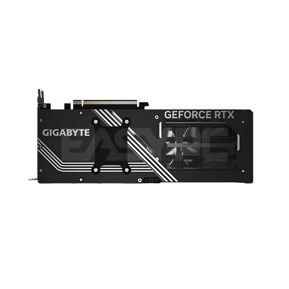 Gigabyte NVIDIA® GeForce RTX™ 5070 WINDFORCE OC SFF (GV-N5070WF3OC-12GD) 12GB 192-bit GDDR7 Videocard - Image 5