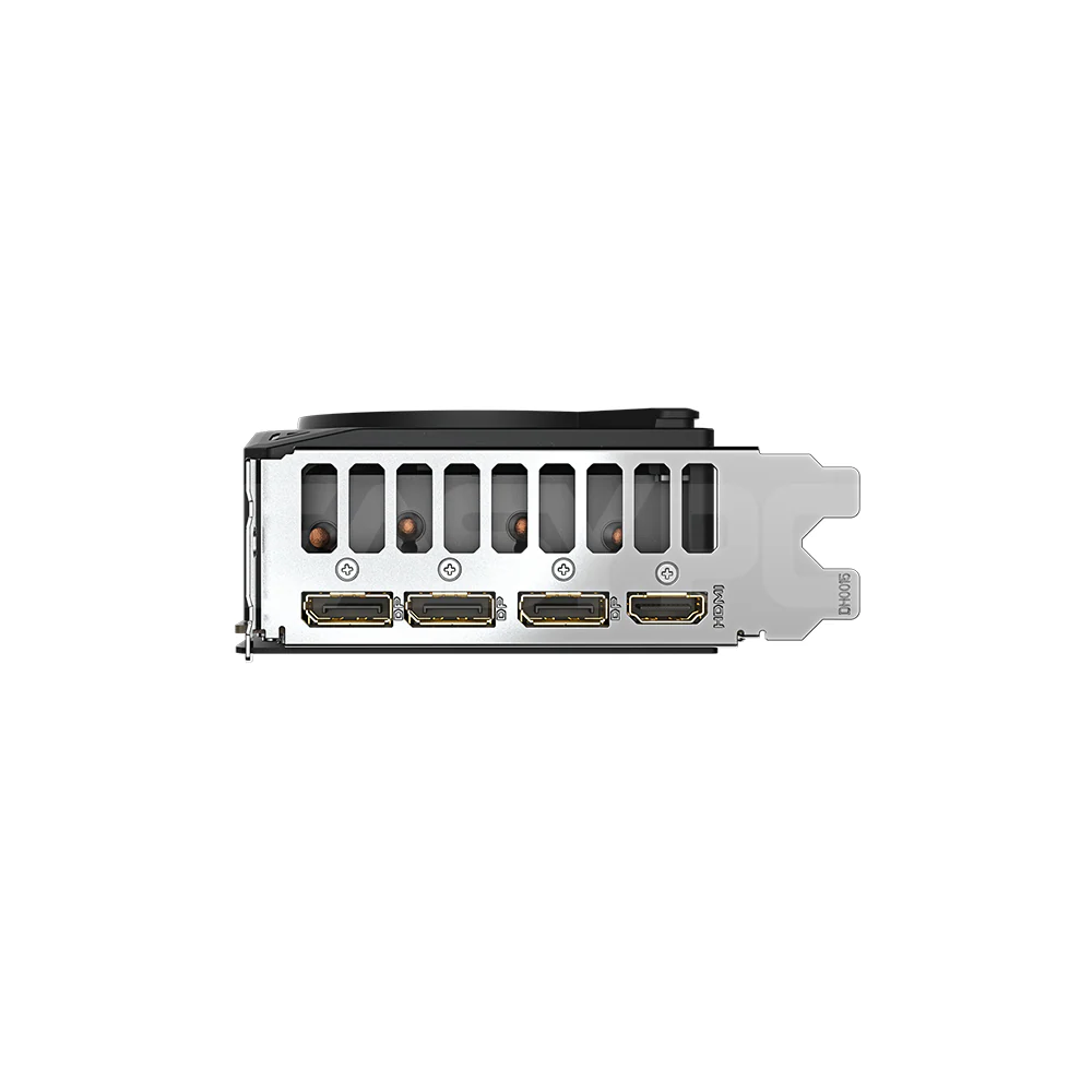 Gigabyte NVIDIA® GeForce RTX™ 5070 WINDFORCE OC SFF (GV-N5070WF3OC-12GD) 12GB 192-bit GDDR7 Videocard - Image 6