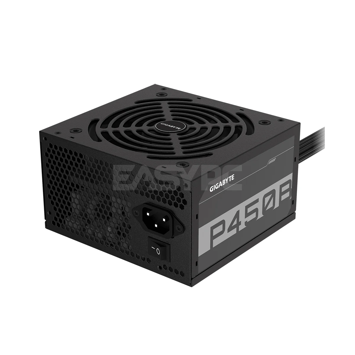 Gigabyte P450B 450 watts 80 Plus Bronze Power Supply - Image 3