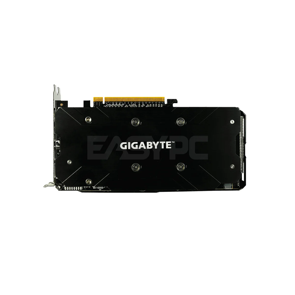 Gigabyte Radeon RX570 GV-RX570GAMING-4GD Videocard 4gb-256bit Pcie Ddr5 - Image 3