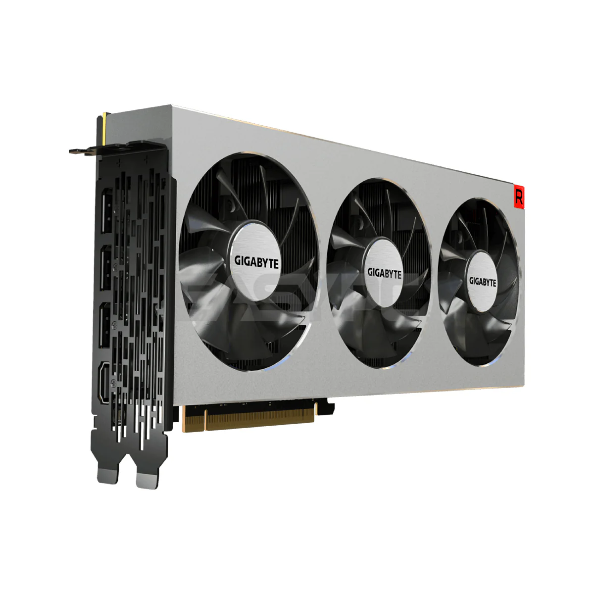 Gigabyte Radeon VII Videocard 16G 4096bit Hbm2 - Image 2