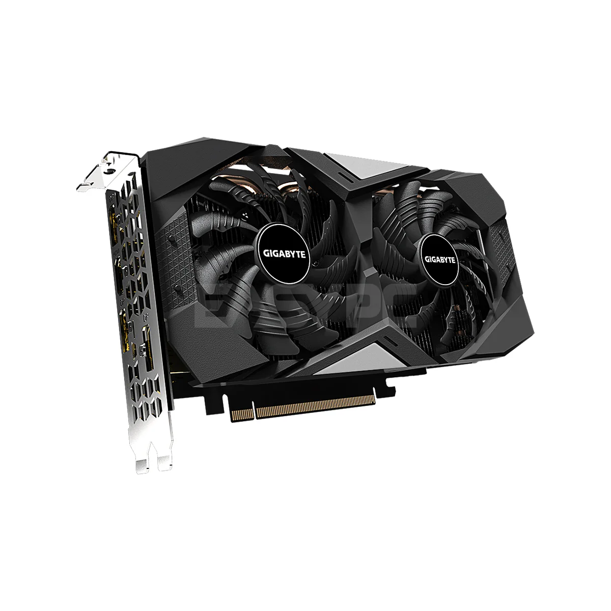Gigabyte NVIDIAÂ® GeForce RTXÂ™ 2060 OC Dual Fan 6gb 192bit GDdr6 Graphics Card Gaming Videocard - Image 3