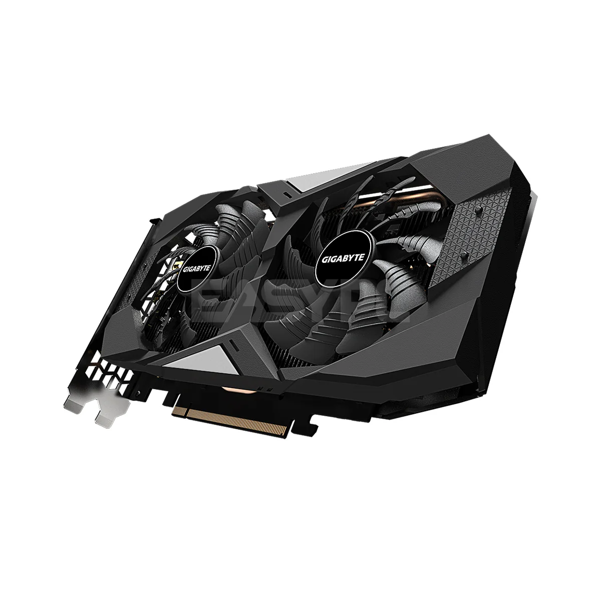 Gigabyte NVIDIAÂ® GeForce RTXÂ™ 2060 OC Dual Fan 6gb 192bit GDdr6 Graphics Card Gaming Videocard - Image 4