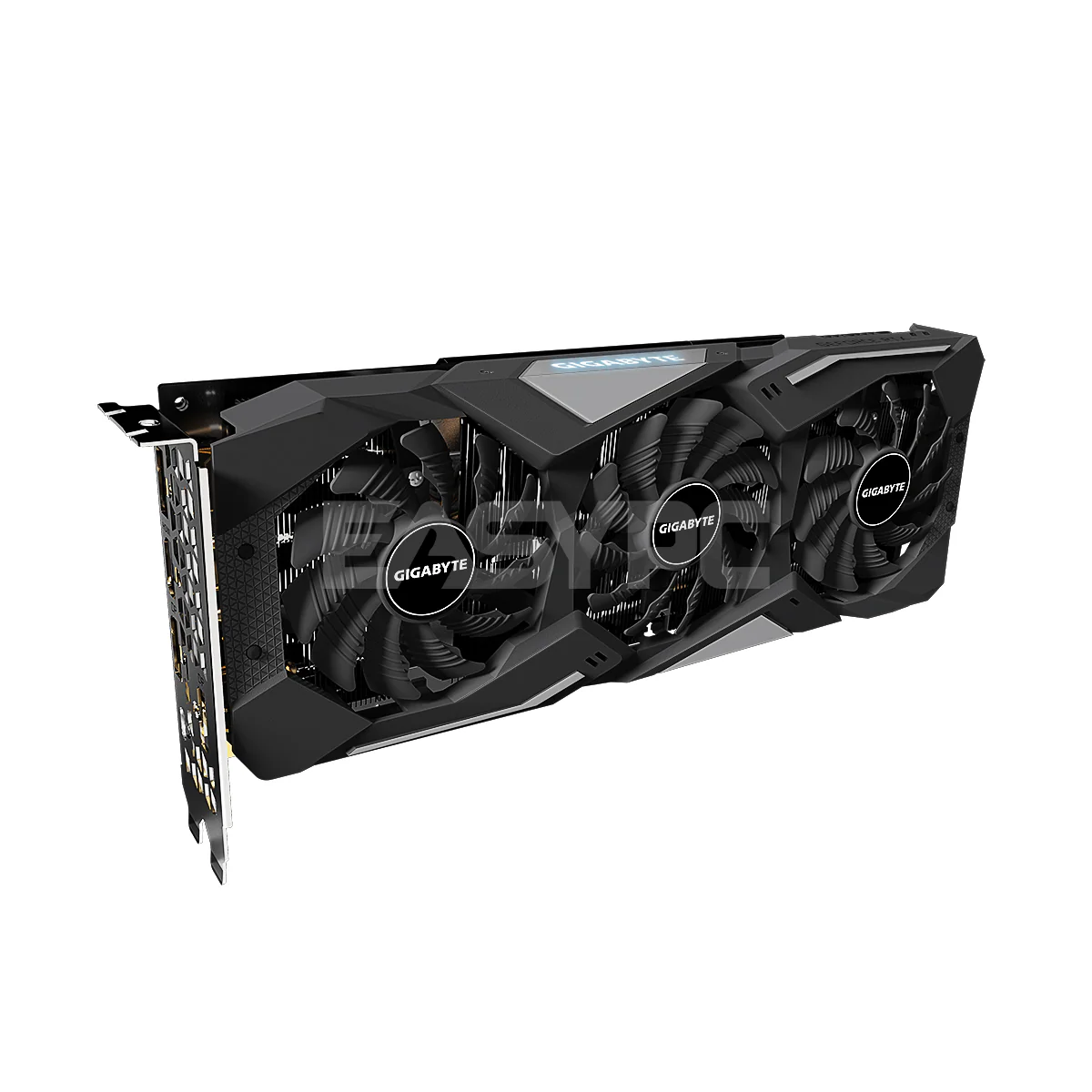 Gigabyte NVIDIAÂ® GeForce RTXÂ™ 2060 Super Gaming OC Videocard 8gb 256bit GDdr6 - Image 2