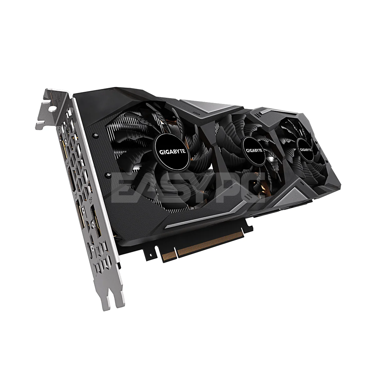 Gigabyte NVIDIAÂ® GeForce RTXÂ™ 2060 Super Gaming OC Videocard 8gb 256bit GDdr6 - Image 3