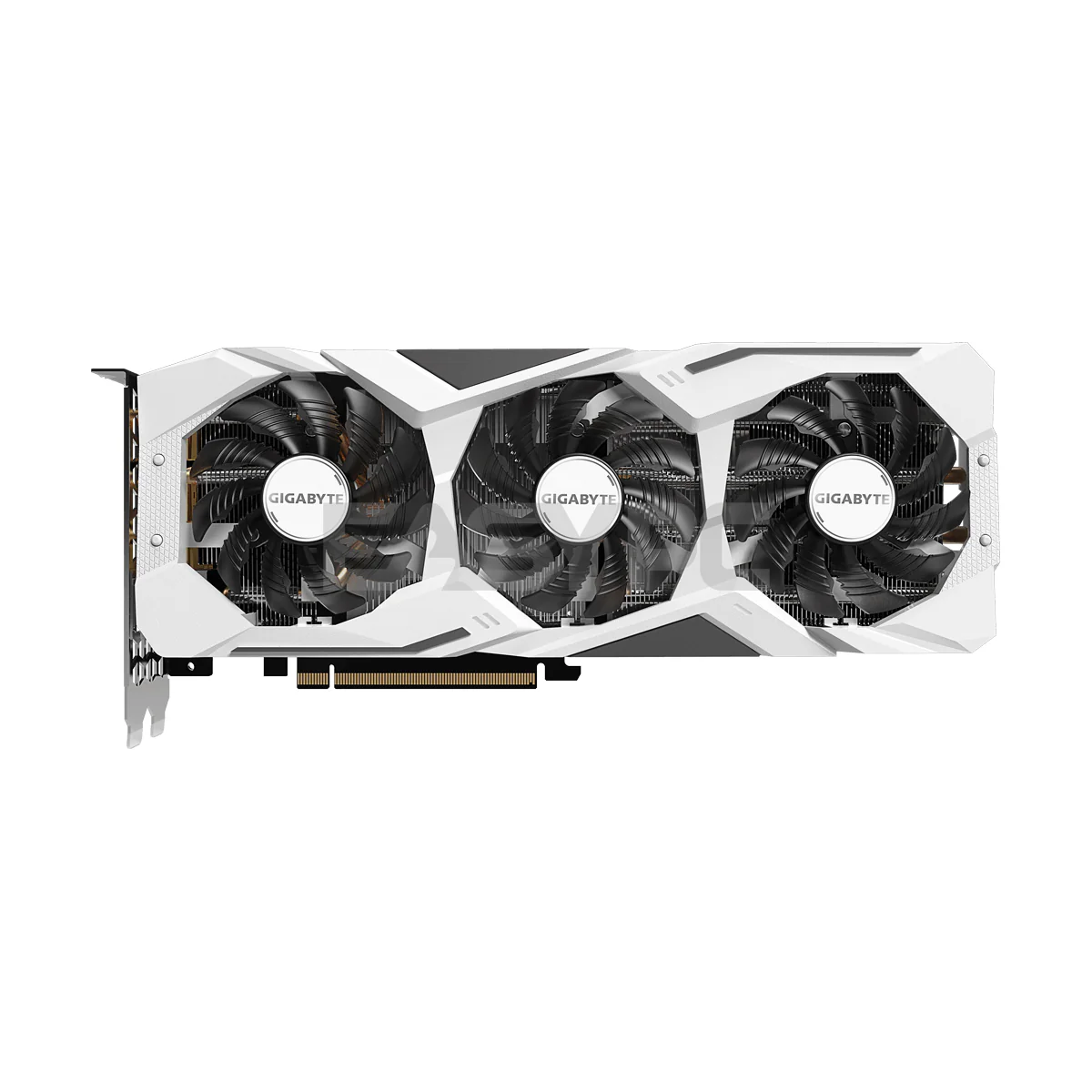 Gigabyte NVIDIAÂ® GeForce RTXÂ™ 2060 Super Gaming OC Videocard 8gb 256bit GDdr6 White - Image 2