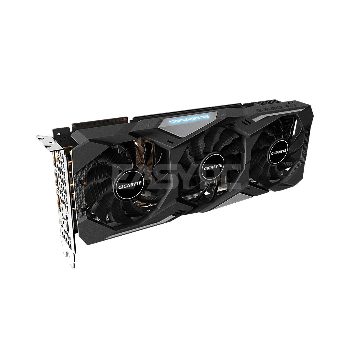 Gigabyte NVIDIAÂ® GeForce RTXÂ™ 2070 Super Gaming OC 8gb 256but GDdr6 Gaming Videocard - Image 3
