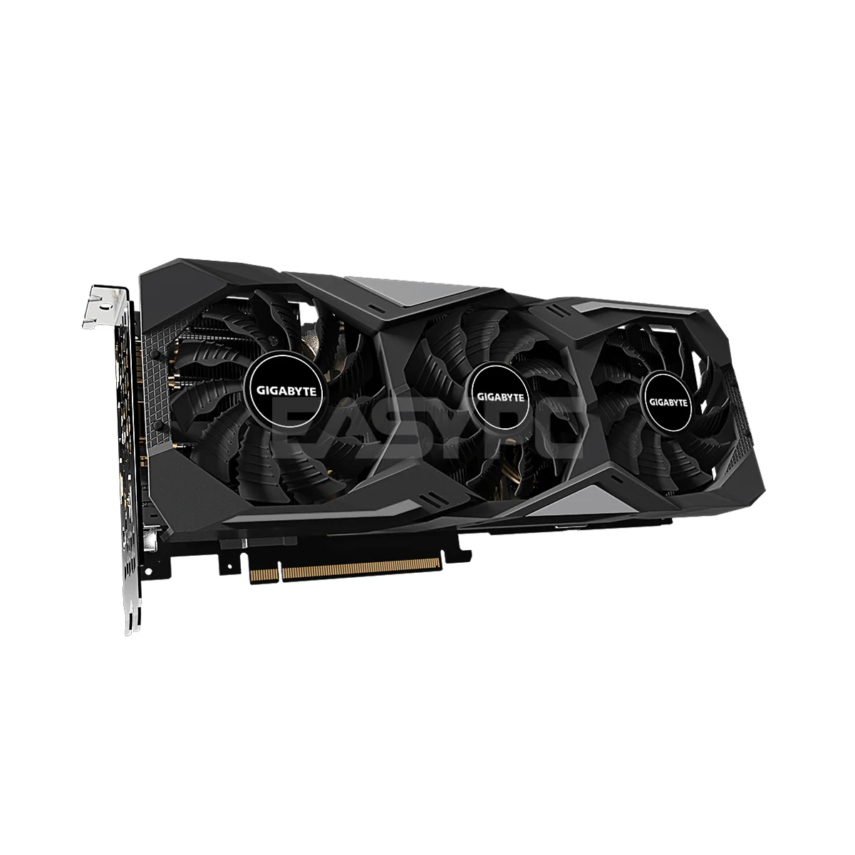 Gigabyte NVIDIAÂ® GeForce RTXÂ™ 2070 Super Gaming OC 8gb 256but GDdr6 Gaming Videocard - Image 4