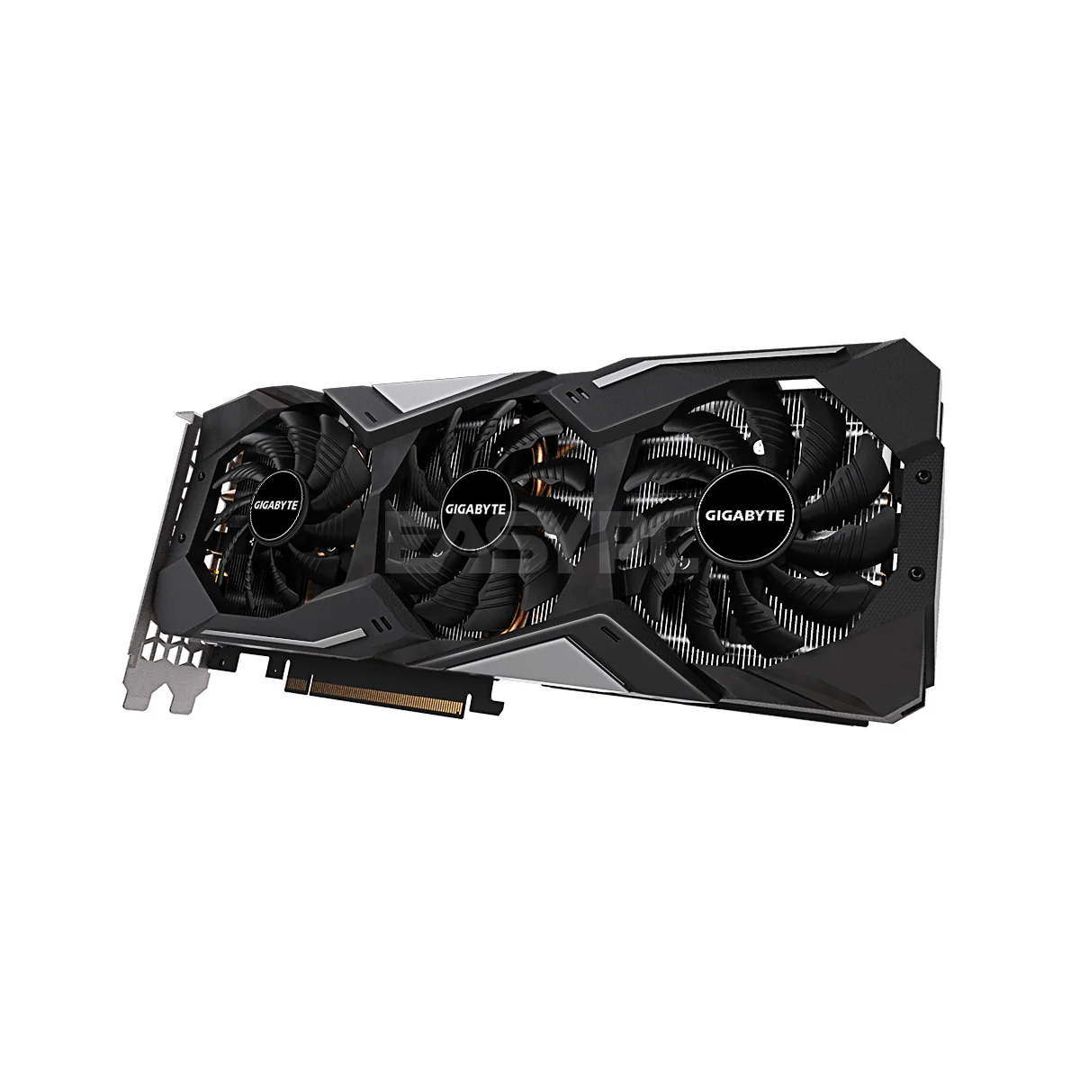 Gigabyte NVIDIAÂ® GeForce RTXÂ™ 2070 Super Gaming OC Videocard 8gb 256bit GDdr6 - Image 2