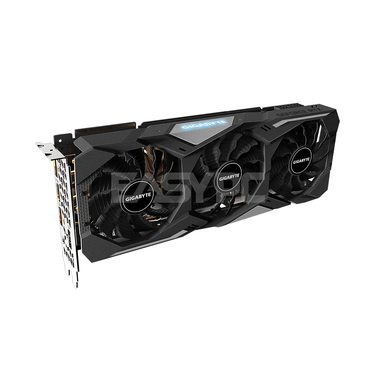 Gigabyte NVIDIAÂ® GeForce RTXÂ™ 2080 Super Gaming OC Videocard 8gb 256bit GDdr6 - Image 2