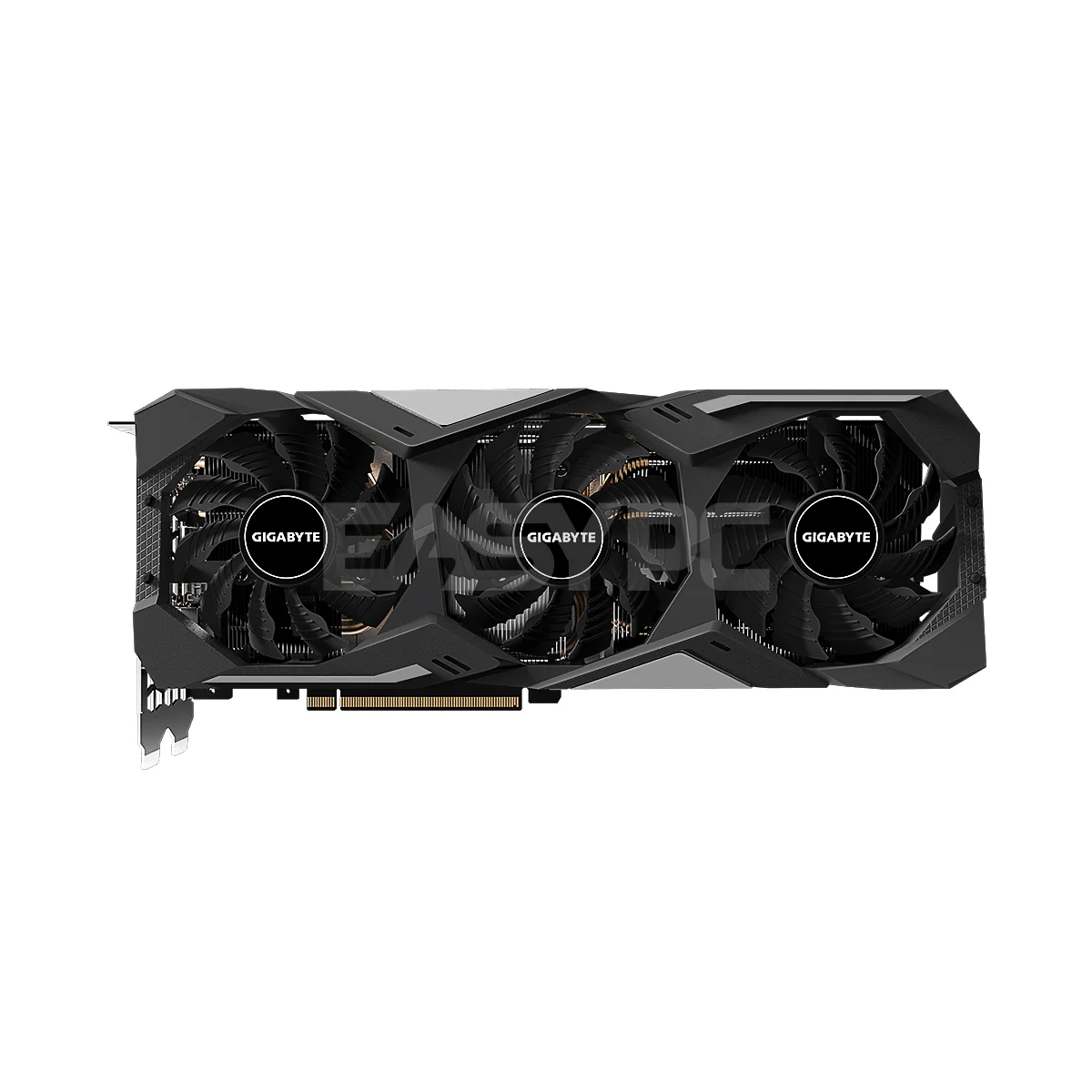Gigabyte NVIDIAÂ® GeForce  RTXÂ™ 2080Ti Gaming OC Videocard 11gb 352bit GDdr6 - Image 2