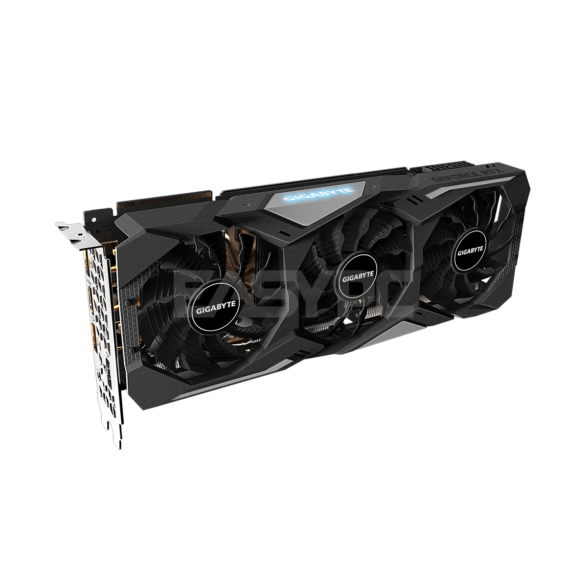 Gigabyte NVIDIAÂ® GeForce  RTXÂ™ 2080Ti Gaming OC Videocard 11gb 352bit GDdr6 - Image 3