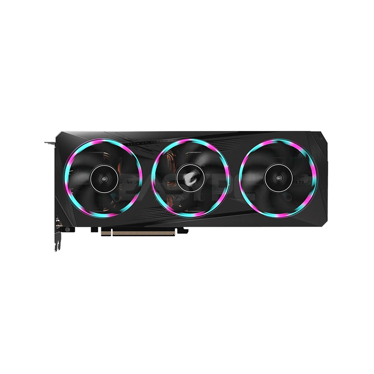 Gigabyte  NVIDIAÂ® GeForce RTXÂ™ 3060 Aorus Elite GV-N3060AORUS-E-12GD-2.0 12gb 192bit GDdr6 Gaming Videocard - Image 3