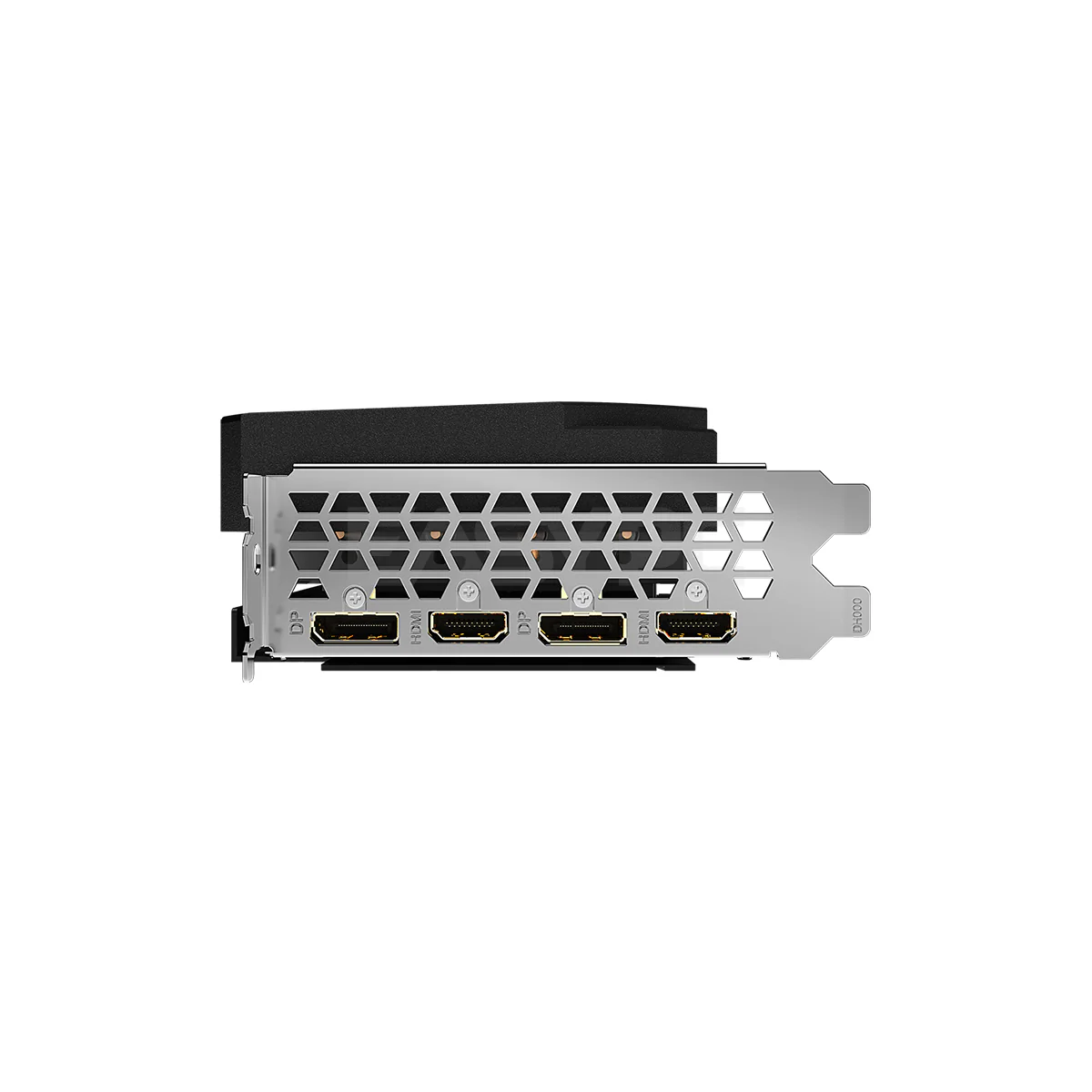 Gigabyte  NVIDIAÂ® GeForce RTXÂ™ 3060 Aorus Elite GV-N3060AORUS-E-12GD-2.0 12gb 192bit GDdr6 Gaming Videocard - Image 5