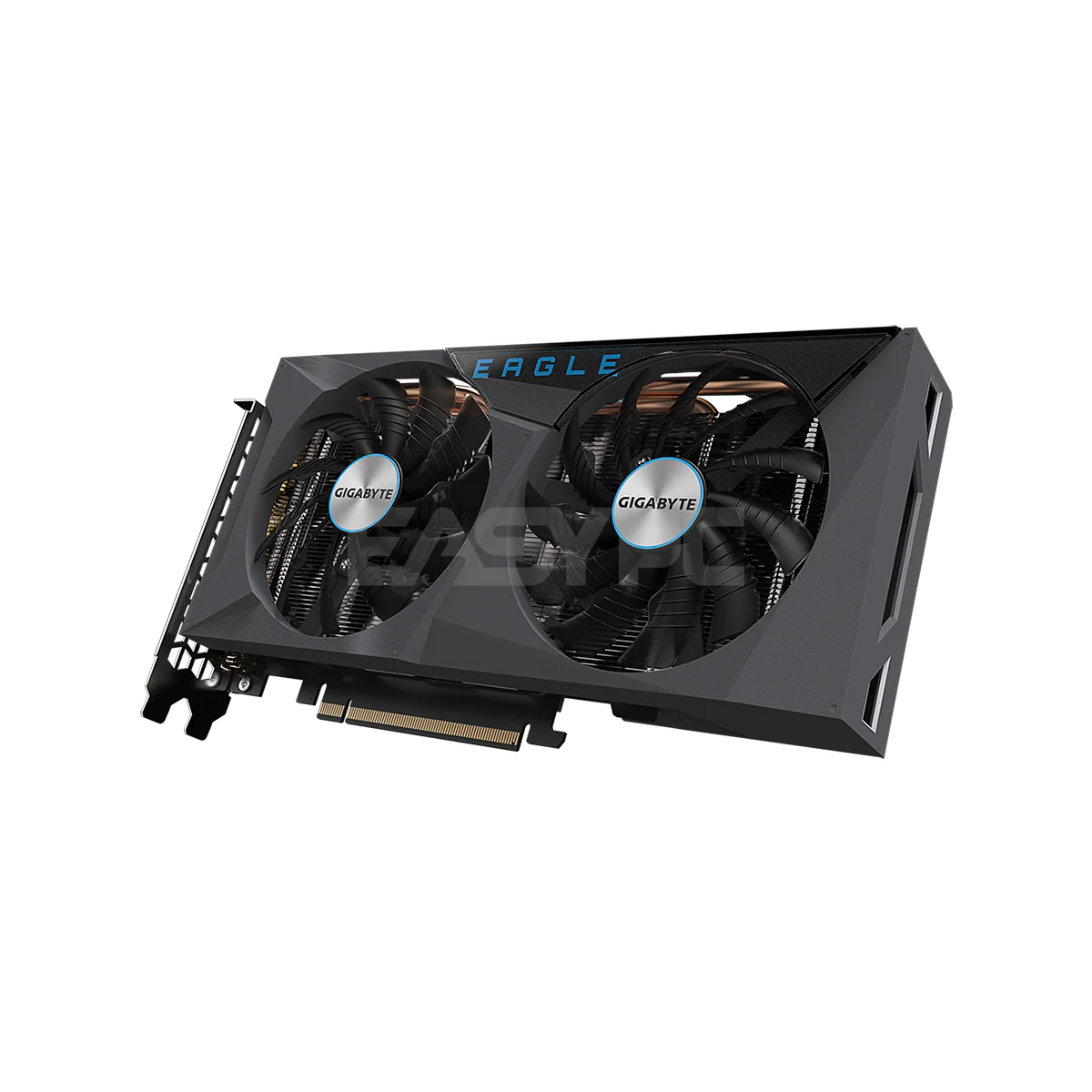 Gigabyte NVIDIA® GeForce RTX™ 3060Ti Eagle OC 8gb 256Bit GDdr6 Gaming Videocard - Image 3