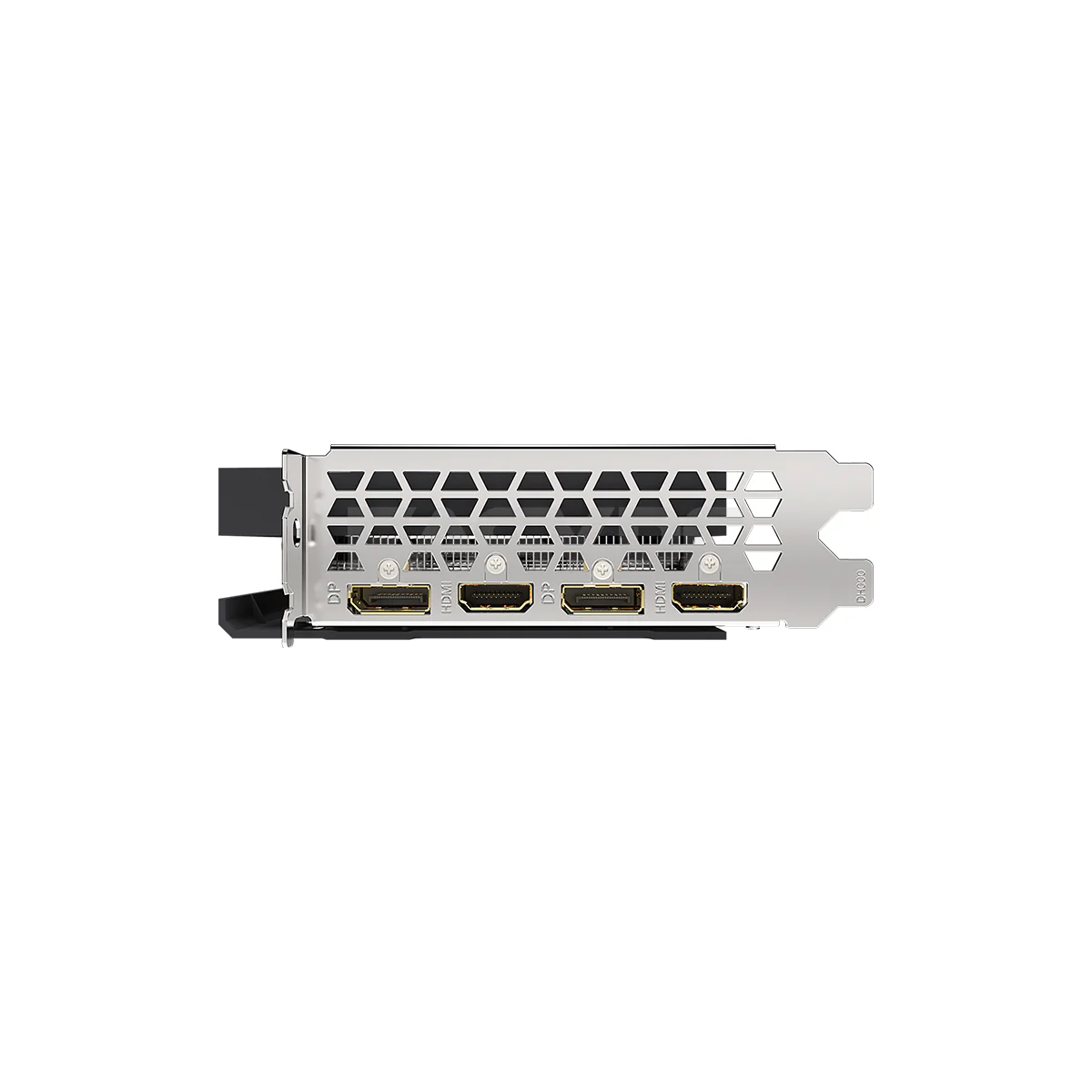 Gigabyte NVIDIA® GeForce RTX™ 3060Ti Eagle OC 8gb 256Bit GDdr6 Gaming Videocard - Image 6