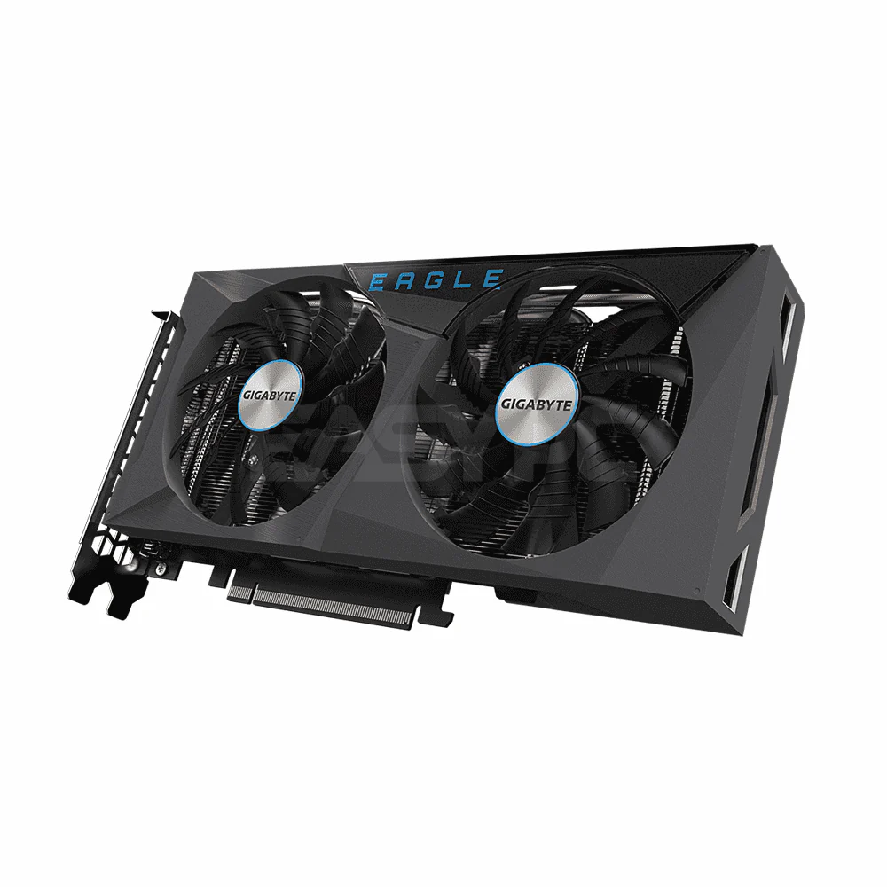 Gigabyte NVIDIA® GeForce RTX™ 3060Ti Eagle OC GV-N306TXEAGLE-OC-8GD 8gb 256bit GDdr6X Gaming Videocard LHR - Image 3