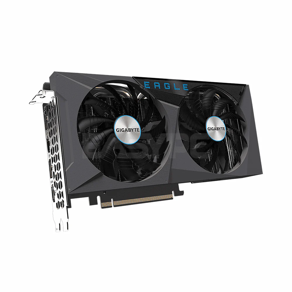 Gigabyte NVIDIA® GeForce RTX™ 3060Ti Eagle OC GV-N306TXEAGLE-OC-8GD 8gb 256bit GDdr6X Gaming Videocard LHR - Image 4