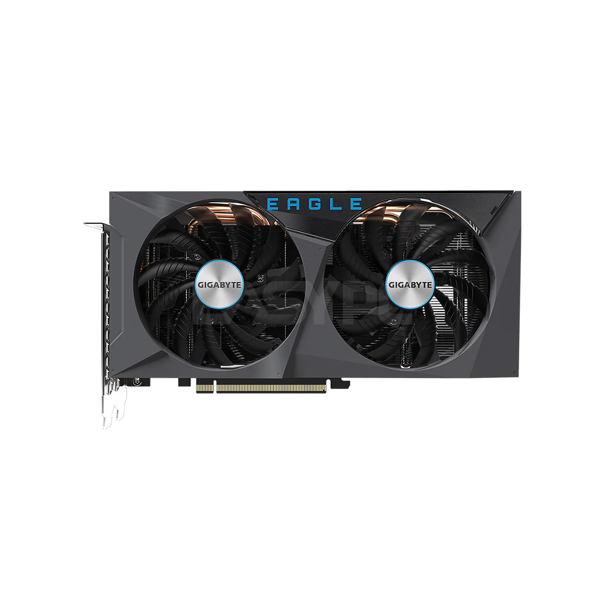 Gigabyte NVIDIA® GeForce RTX™ 3060Ti Eagle OC R2.0 GV-N306TEAGLE-OC-8GD-2.0 8gb 256bit GDdr6 Gaming Videocard - Image 3