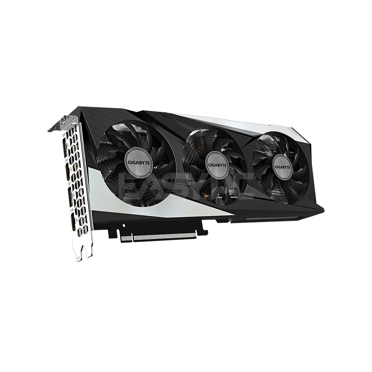 Gigabyte NVIDIA® GeForce RTX™ 3060Ti Gaming OC 8gb 256Bit GDdr6 Gaming Videocard