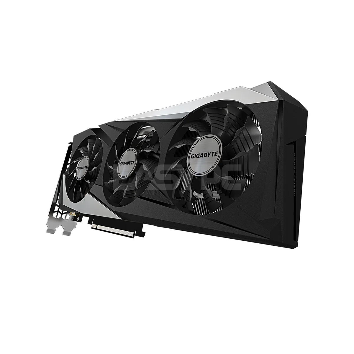Gigabyte NVIDIA® GeForce RTX™ 3060Ti Gaming OC 8gb 256Bit GDdr6 Gaming Videocard - Image 3