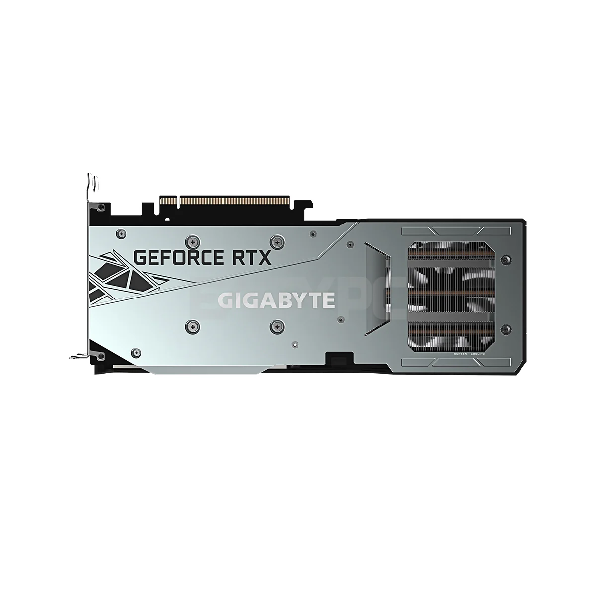 Gigabyte NVIDIA® GeForce RTX™ 3060Ti Gaming OC 8gb 256Bit GDdr6 Gaming Videocard - Image 4