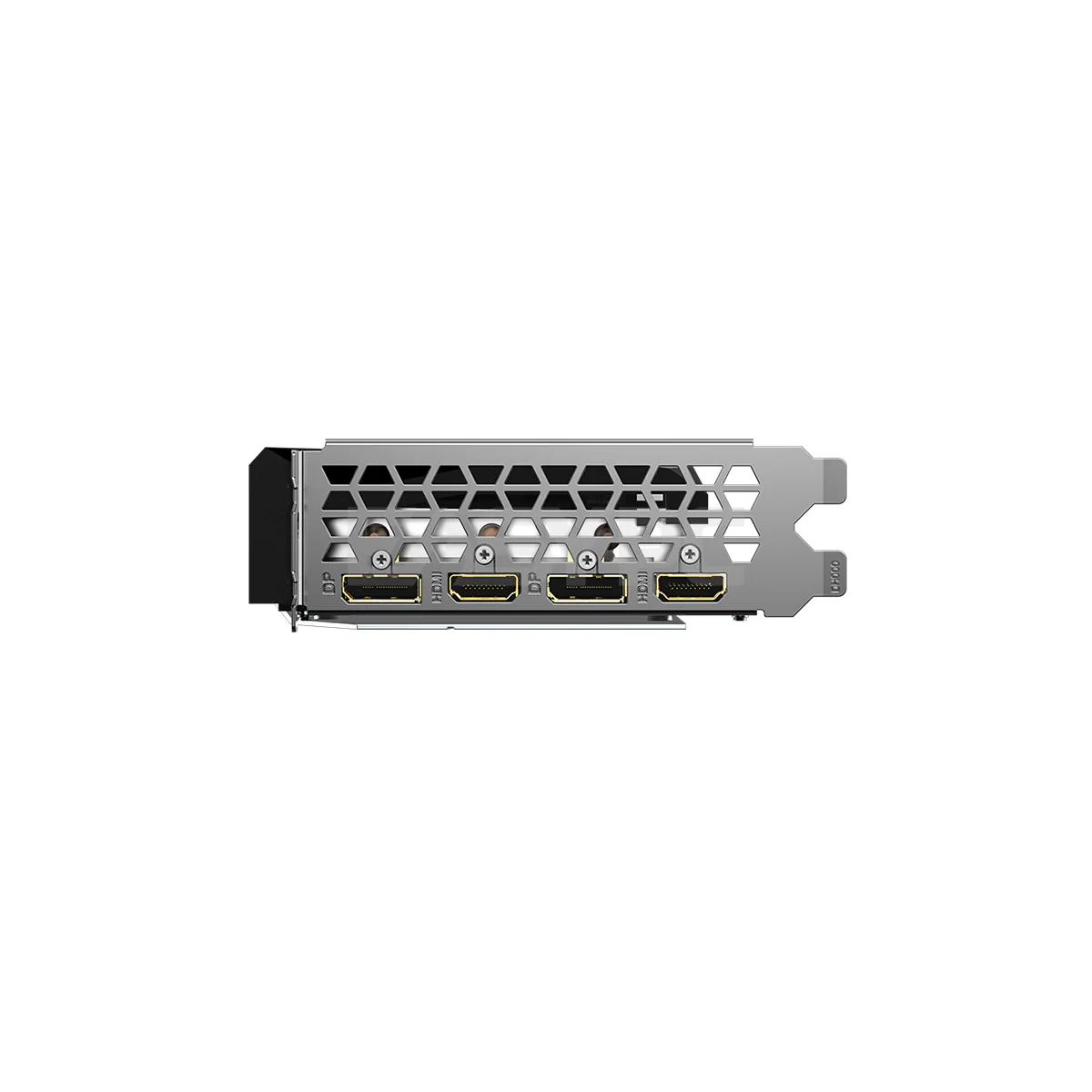 Gigabyte NVIDIA® GeForce RTX™ 3060Ti Gaming OC 8gb 256Bit GDdr6 Gaming Videocard - Image 5