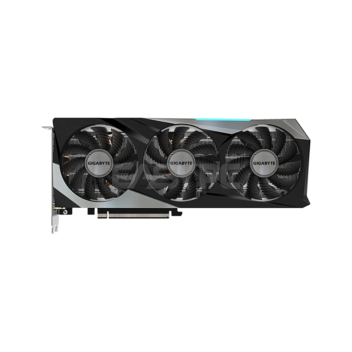 Gigabyte NVIDIAÂ® GeForceRTXÂ™ 3060Ti Gaming OC PRO 8gb 256Bit GDdr6 Gaming Videocard