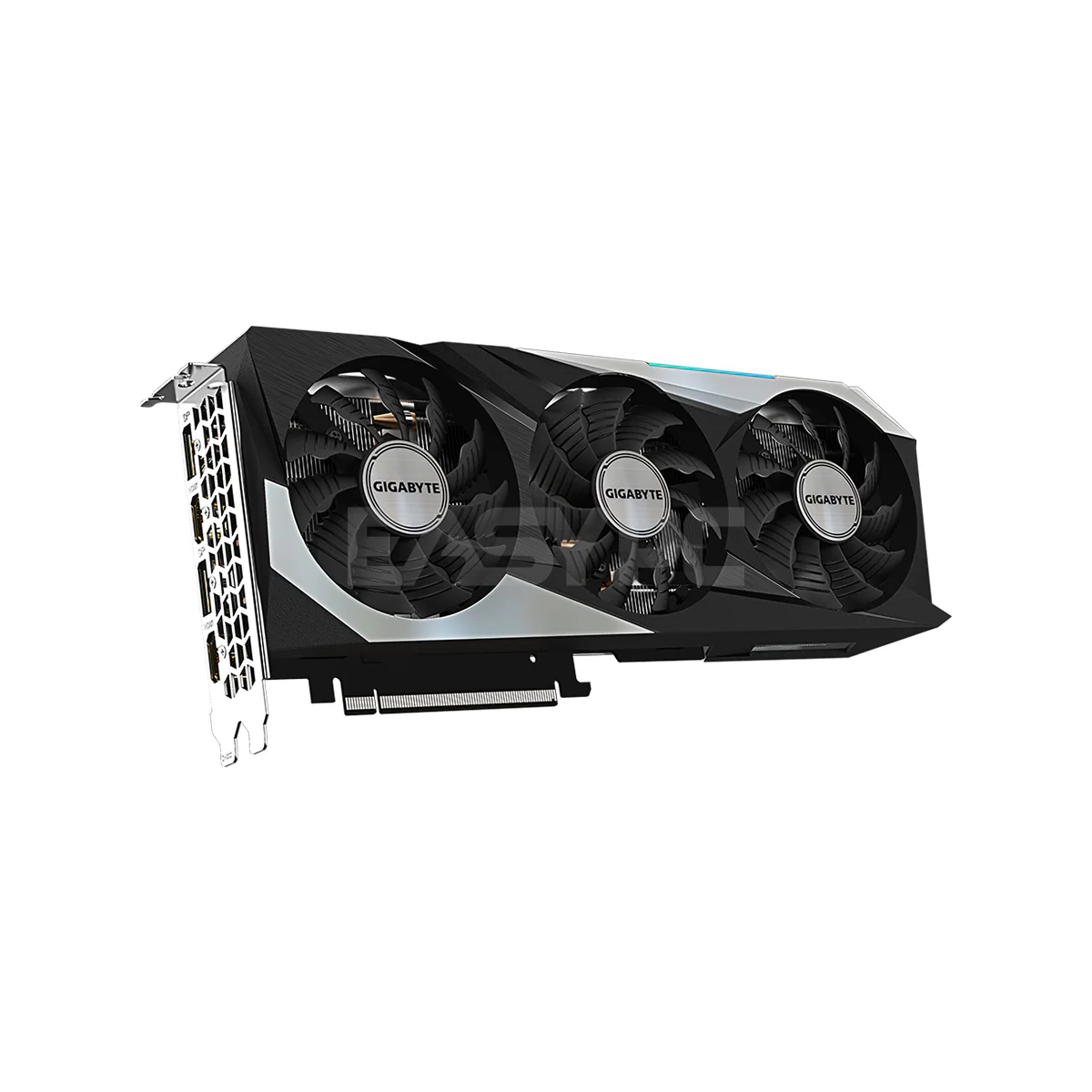 Gigabyte NVIDIAÂ® GeForceRTXÂ™ 3060Ti Gaming OC PRO 8gb 256Bit GDdr6 Gaming Videocard - Image 2