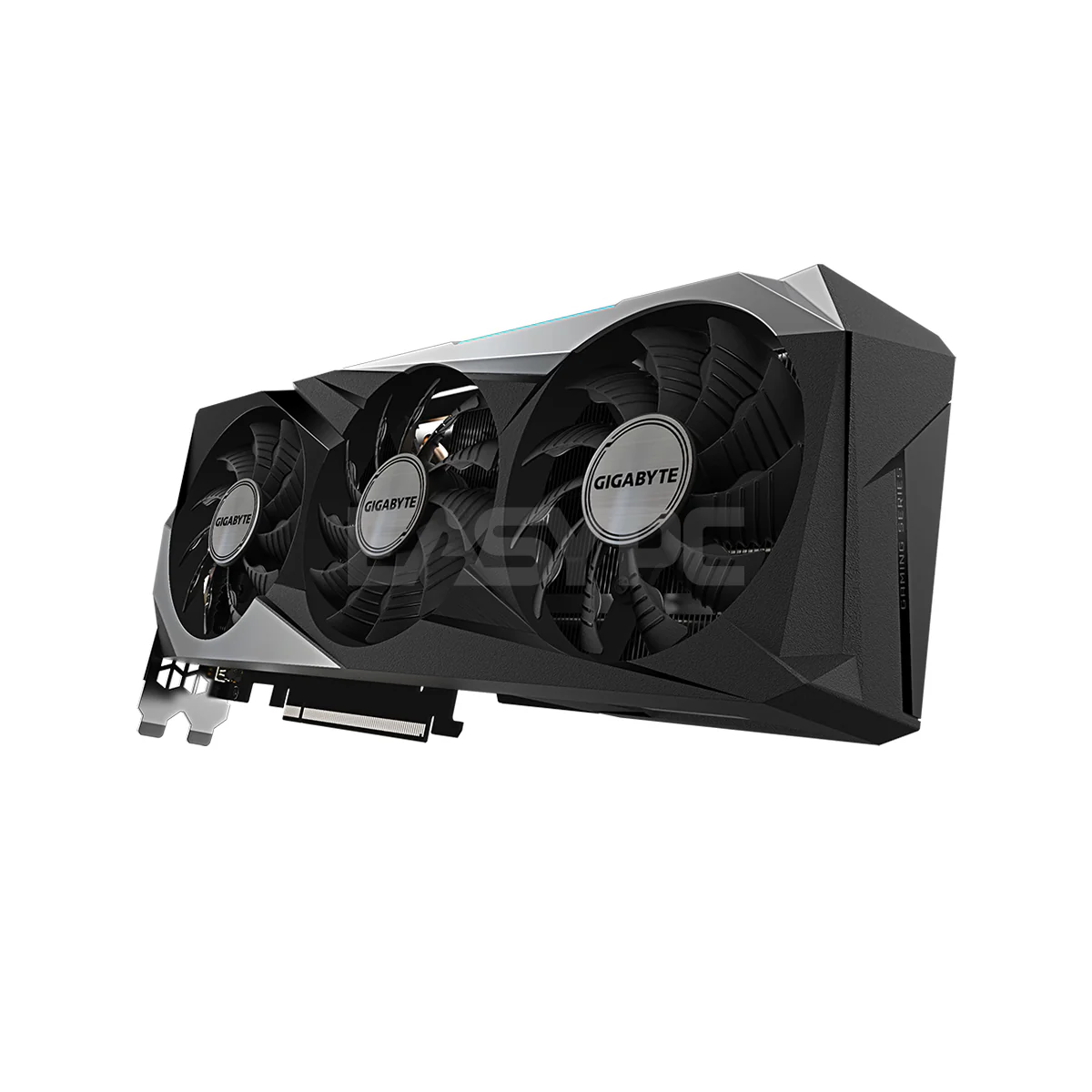 Gigabyte NVIDIAÂ® GeForceRTXÂ™ 3060Ti Gaming OC PRO 8gb 256Bit GDdr6 Gaming Videocard - Image 3