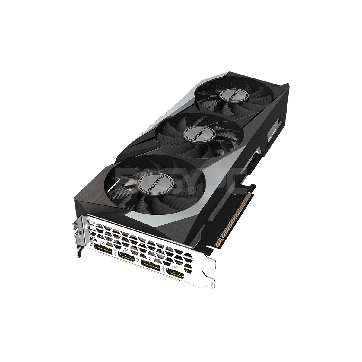 Gigabyte NVIDIAÂ® GeForceRTXÂ™ 3060Ti Gaming OC PRO 8gb 256Bit GDdr6 Gaming Videocard - Image 4