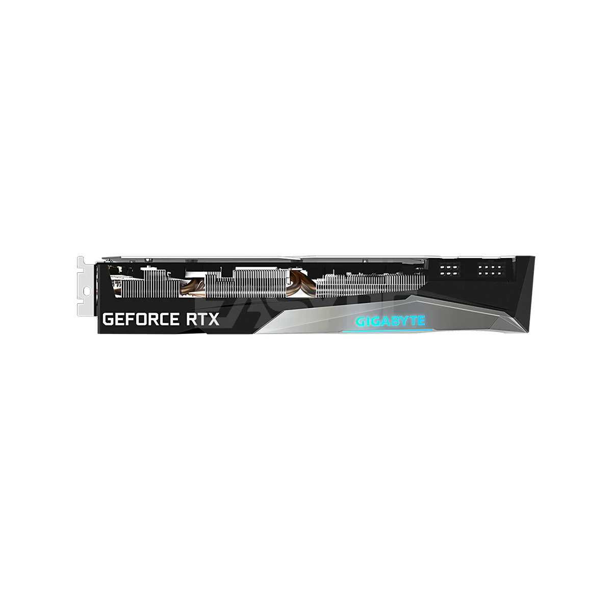 Gigabyte NVIDIAÂ® GeForceRTXÂ™ 3060Ti Gaming OC PRO 8gb 256Bit GDdr6 Gaming Videocard - Image 5