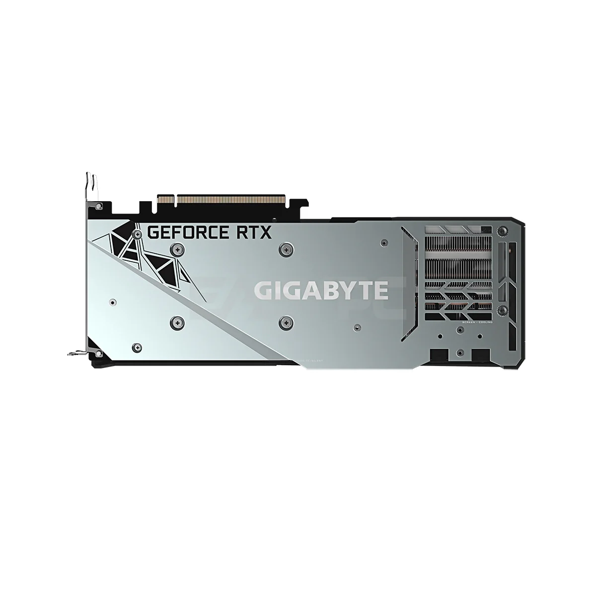 Gigabyte NVIDIAÂ® GeForceRTXÂ™ 3060Ti Gaming OC PRO 8gb 256Bit GDdr6 Gaming Videocard - Image 6